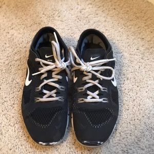 Nike Free 5.0 TR Fit 4 Women’s Running Shoes